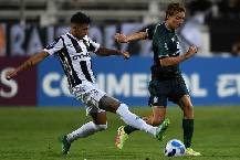 Nhận định, soi k&egrave;o Cerro Largo vs Mvo Wanderers, 7h30 ng&agrave;y 18/3