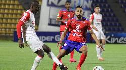 Nhận định, soi k&egrave;o Deportivo Pasto vs Ind. Santa Fe, 8h10 ng&agrave;y 17/3