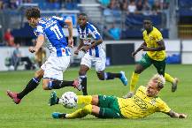 Nhận định, soi k&egrave;o Heerenveen vs Heracles, 2h ng&agrave;y 19/3