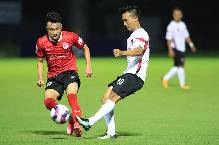 Nhận định, soi k&egrave;o Long An vs Phố Hiến, 17h00 ng&agrave;y 17/03