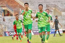 Nhận định, soi k&egrave;o Ph&ugrave; Đổng vs B&agrave; Rịa-Vũng T&agrave;u, 15h30 ng&agrave;y 16/3