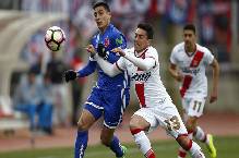 Nhận định, soi k&egrave;o U.De Chile vs Curico Unido, 06h30 ng&agrave;y 18/03