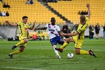 Ph&acirc;n t&iacute;ch k&egrave;o hiệp 1 Newcastle Jets vs Wellington Phoenix, 15h45 ng&agrave;y 18/3