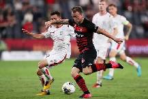 Soi k&egrave;o phạt g&oacute;c Adelaide United vs Western Sydney, 15h35 ng&agrave;y 16/3