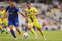 Soi k&egrave;o phạt g&oacute;c Newcastle Jets vs Wellington Phoenix, 15h45 ng&agrave;y 18/3