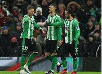 Đội h&igrave;nh ra s&acirc;n ch&iacute;nh thức Betis vs MU, 0h45 ng&agrave;y 17/3 (cập nhật)