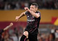 Đội h&igrave;nh ra s&acirc;n ch&iacute;nh thức Sociedad vs AS Roma, 3h ng&agrave;y 17/3 (cập nhật)