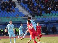 K&egrave;o xi&ecirc;n thơm nhất h&ocirc;m nay 17/3: Buxoro vs Nasaf Qarshi 