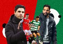 Nhận định, soi k&egrave;o Arsenal vs Sporting Lisbon, 3h ng&agrave;y 17/3