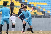 Nhận định, soi k&egrave;o Chungnam Asan vs Cheonan, 11h30 ng&agrave;y 18/3