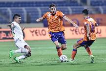 Nhận định, soi k&egrave;o Feiha vs Adalah, 20h00 ng&agrave;y 17/3