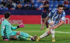 Nhận định, soi k&egrave;o M&aacute;laga vs Levante, 3h ng&agrave;y 18/3