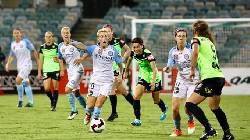 Nhận định, soi k&egrave;o Nữ Canberra vs nữ Melbourne Victory, 11h ng&agrave;y 18/3