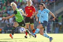 Nhận định, soi k&egrave;o Nữ Melbourne City vs Nữ Sydney, 9h00 ng&agrave;y 18/3