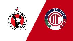 Nhận định, soi k&egrave;o Tijuana vs Toluca, 10h10 ng&agrave;y 18/3