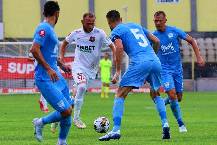 Nhận định, soi k&egrave;o Voluntari vs Hermannstadt, 22h30 ng&agrave;y 17/3