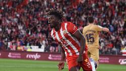 Ph&acirc;n t&iacute;ch k&egrave;o hiệp 1 Almeria vs Cadiz, 20h ng&agrave;y 18/3