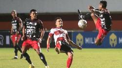 Ph&acirc;n t&iacute;ch k&egrave;o hiệp 1 Bali vs Madura, 17h ng&agrave;y 16/3