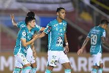 Ph&acirc;n t&iacute;ch k&egrave;o hiệp 1 Leon vs Tauro, 7h ng&agrave;y 17/3