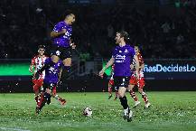 Ph&acirc;n t&iacute;ch k&egrave;o hiệp 1 Mazatlan vs Necaxa, 10h10 ng&agrave;y 18/3