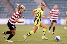 Ph&acirc;n t&iacute;ch k&egrave;o hiệp 1 nữ Adelaide vs nữ Newcastle Jets, 13h05 ng&agrave;y 17/3