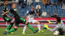 Ph&acirc;n t&iacute;ch k&egrave;o hiệp 1 Sassuolo vs Spezia, 0h30 ng&agrave;y 18/3