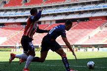 Ph&acirc;n t&iacute;ch k&egrave;o hiệp 1 Tapatio vs Cimarrones, 10h05 ng&agrave;y 17/3