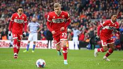 Soi k&egrave;o b&oacute;ng đ&aacute; Anh h&ocirc;m nay 18/3: Middlesbrough vs Preston 