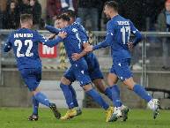 Soi k&egrave;o, dự đo&aacute;n Macao Djurgardens vs Lech Poznan, 0h45 ng&agrave;y 17/3