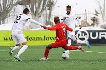 Soi k&egrave;o, dự đo&aacute;n Macao Van vs Ararat-Armenia 18h00 ng&agrave;y 17/3