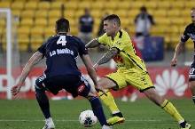 Soi k&egrave;o phạt g&oacute;c Adelaide vs Wellington Phoenix, 15h45 ng&agrave;y 17/3
