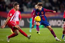 Nhận định, soi k&egrave;o Atletico Madrid vs Barca, 03h00 ng&agrave;y 18/3: Tiếp tục bất bại?