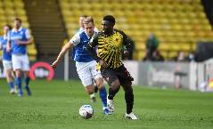 Nhận định, soi k&egrave;o Birmingham với Watford, 22h00 ng&agrave;y 16/03: Cơ hội ngon ăn