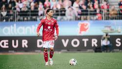 Nhận định, soi k&egrave;o Brest với Lille, 19h00 ng&agrave;y 17/3: Điểm tựa s&acirc;n nh&agrave;