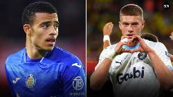 Nhận định, soi k&egrave;o Getafe với Girona, 0h30 ng&agrave;y 17/3: Ca kh&uacute;c khải ho&agrave;n