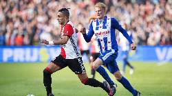 Nhận định, soi k&egrave;o Heerenveen với Feyenoord, 20h30 ng&agrave;y 17/03: Kh&aacute;c xa trận lượt đi
