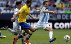 Nhận định, soi k&egrave;o Las Palmas với Almeria, 22h15 ng&agrave;y 17/3: Trời cứu