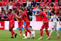 Nhận định, soi k&egrave;o Los Angeles Galaxy với Saint Louis City, 9h30 ng&agrave;y 17/3: Tr&aacute;i đắng xa nh&agrave;