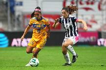 Nhận định, soi k&egrave;o Nữ Monterrey với Nữ Tigres UANL, 10h00 ng&agrave;y 16/3: Giữ ch&acirc;n đội đầu bảng