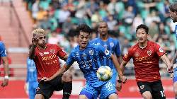 Nhận định, soi k&egrave;o Pohang Steelers với Gwangju Football Club, 12h00 ng&agrave;y 17/3: Điểm tựa s&acirc;n nh&agrave;