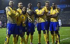 Nhận định, soi k&egrave;o Royal Antwerp vs St. Gilloise, 22h00 ng&agrave;y 17/3 : C&acirc;n sức c&acirc;n t&agrave;i