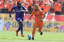 Nhận định, soi k&egrave;o Shimizu S-Pulse với Oita Trinita, 12h00 ng&agrave;y 16/3: Kh&oacute; cho kh&aacute;ch