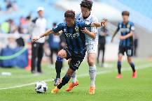 Nhận định, soi k&egrave;o Ulsan HD FC với Incheon United, 14h30 ng&agrave;y 17/3: Kh&ocirc;ng thể cản bước