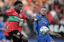 Nhận định, soi k&egrave;o Utrecht với N.E.C. Nijmegen, 20h30 ng&agrave;y 17/03: Kh&aacute;ch s&aacute;ng cửa c&oacute; điểm