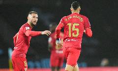 Soi k&egrave;o g&oacute;c Sevilla vs Celta Vigo, 20h00 ng&agrave;y 17/3