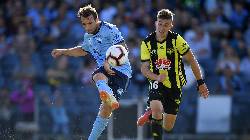 Soi k&egrave;o phạt g&oacute;c Wellington Phoenix vs Sydney FC, 11h30 ng&agrave;y 16/3