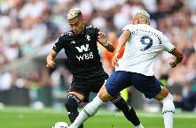 Chuy&ecirc;n gia Tony Ansell dự đo&aacute;n Fulham vs Tottenham, 20h30 ng&agrave;y 16/3