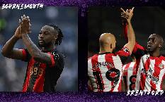 Link xem trực tiếp Bournemouth vs Brentford Ngoại hạng Anh 00h30 ng&agrave;y 16/3