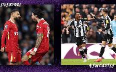Link xem trực tiếp Liverpool vs Newcastle chung kết Carabao Cup 23h30 ng&agrave;y 16/3