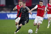Nhận định, soi k&egrave;o Ajax v AZ Alkmaar, 22h45 ng&agrave;y 16/3: Chủ gặp khắc tinh